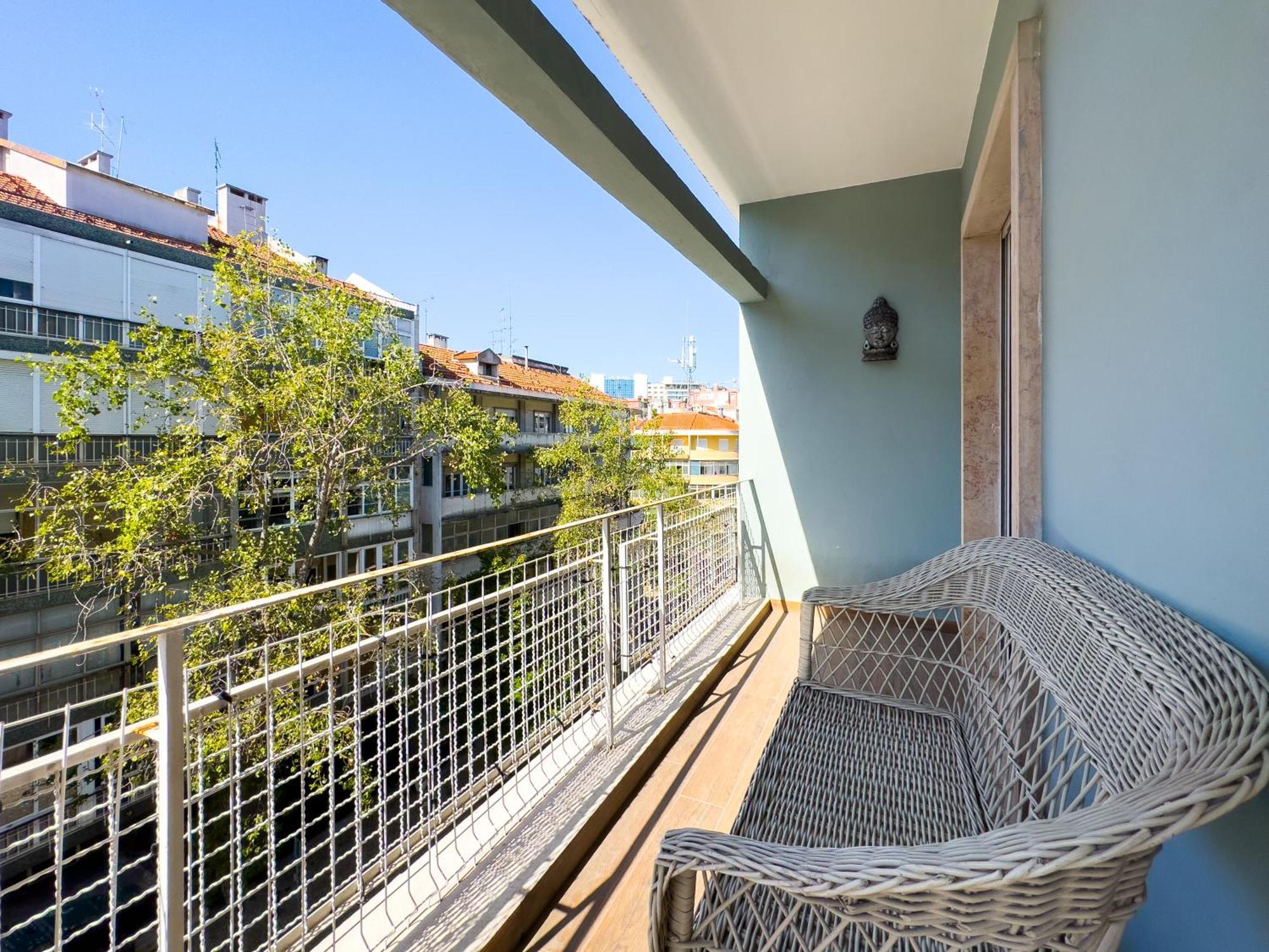 Lu Home Cordeiro Lisboa Extérieur photo